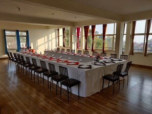 Salle de réunion