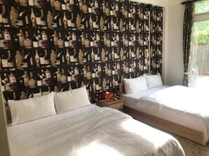 Unclassified image, 4 of 36, button - Advanced Homestay (Ji'an)