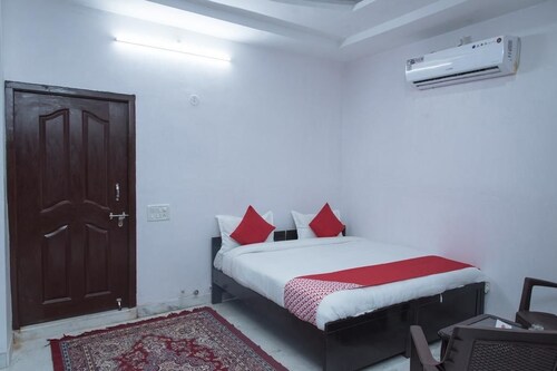 Aathitya- comfort stay