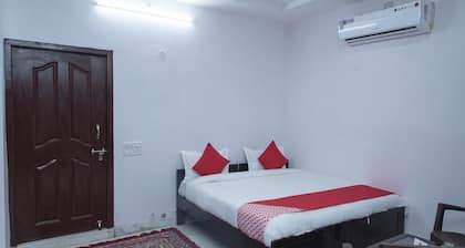 Aathitya- comfort stay