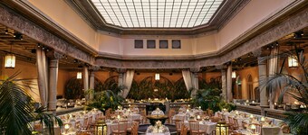 Britannia Hotel