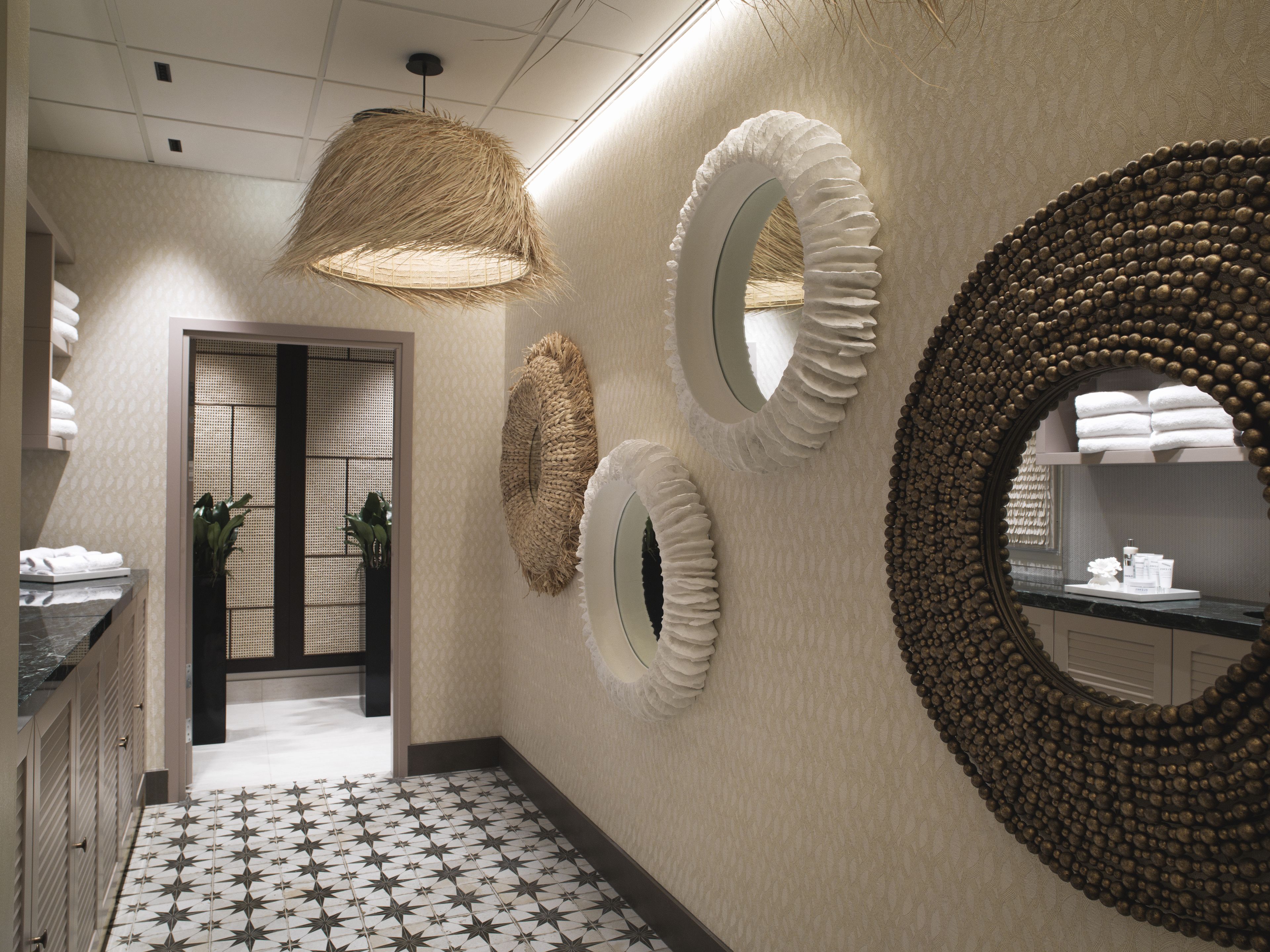 body treatments, deep-tissue massages, swedish massages