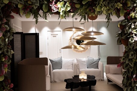 Britannia Hotel - view 3