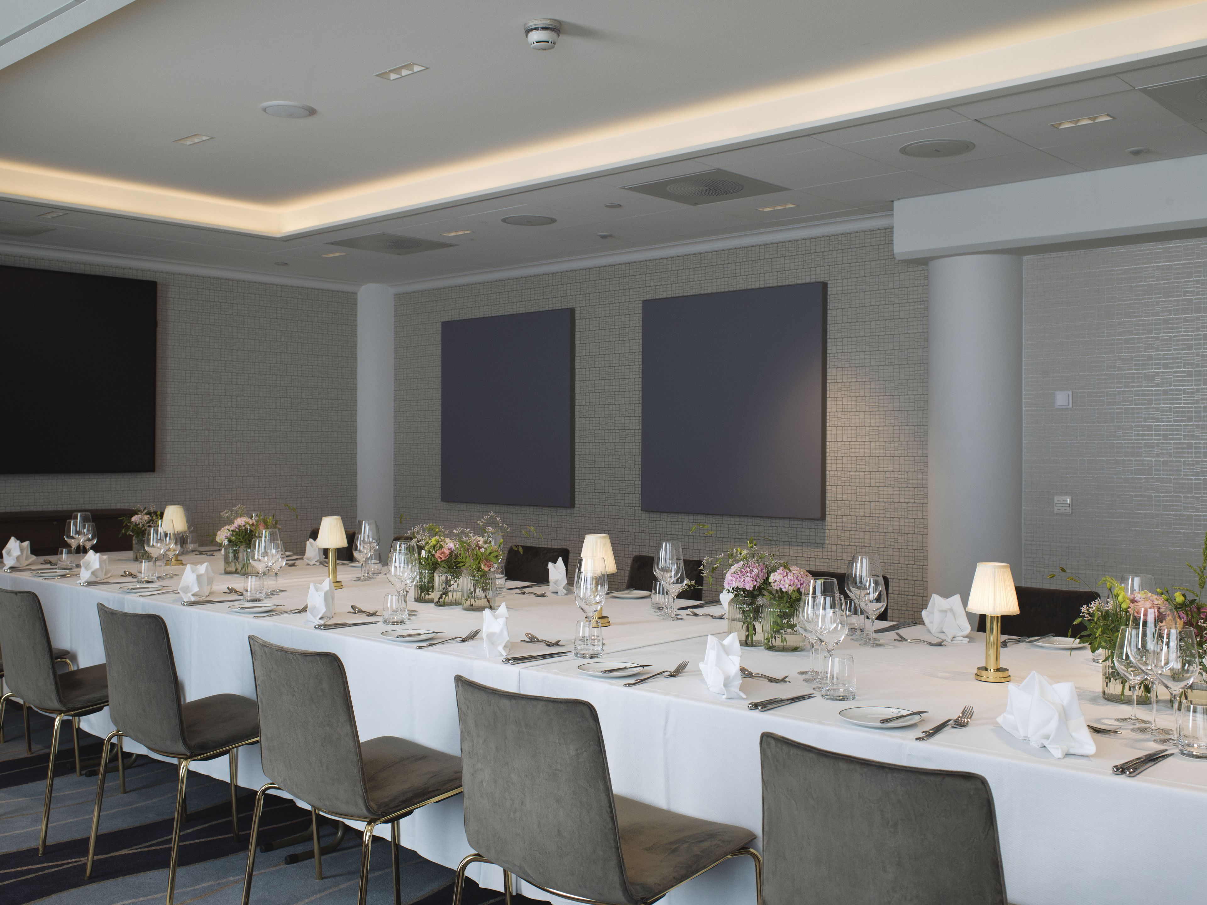 Photo - Britannia Hotel