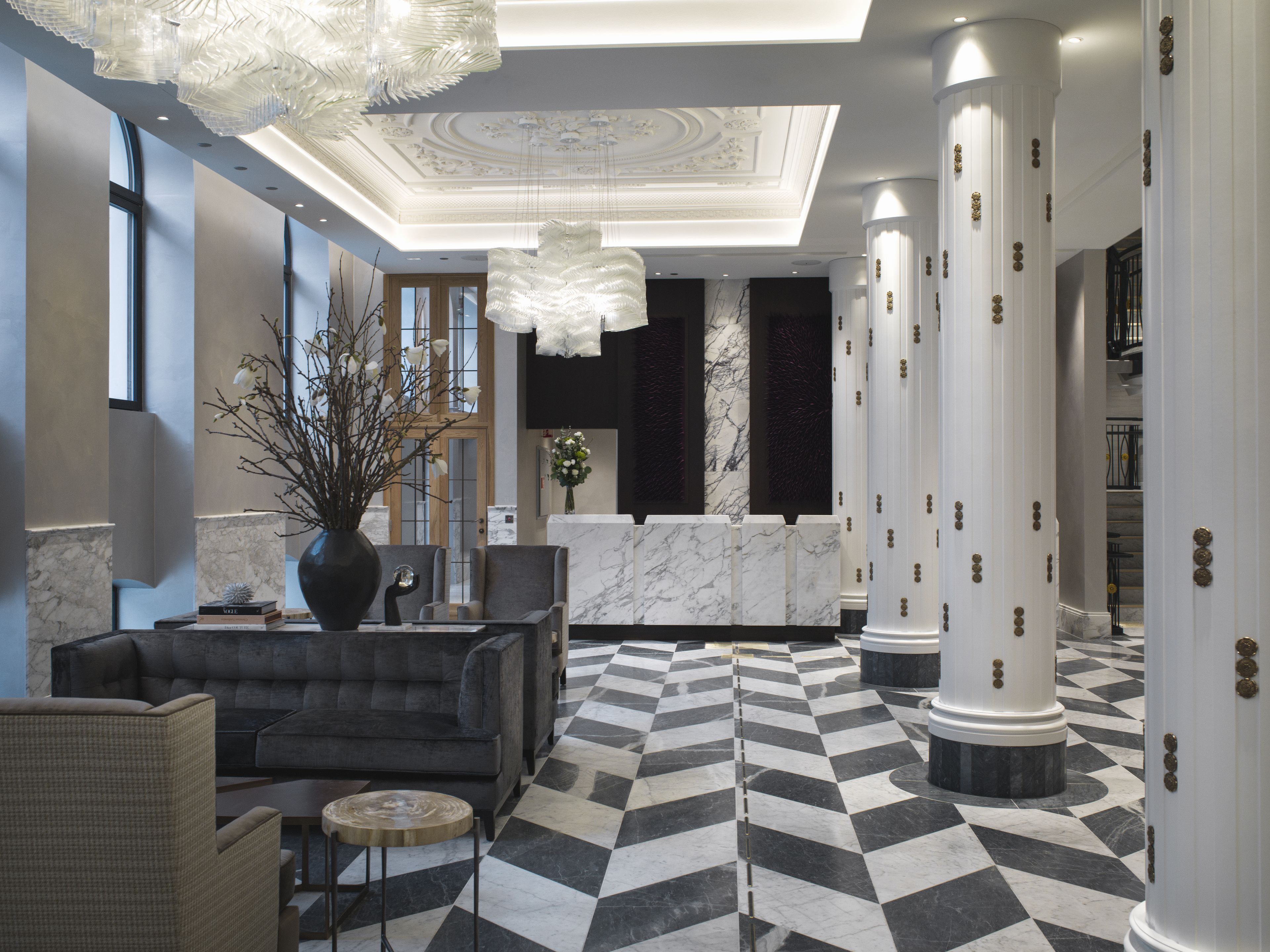 Photo - Britannia Hotel
