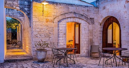 Masseria Casina Vitale