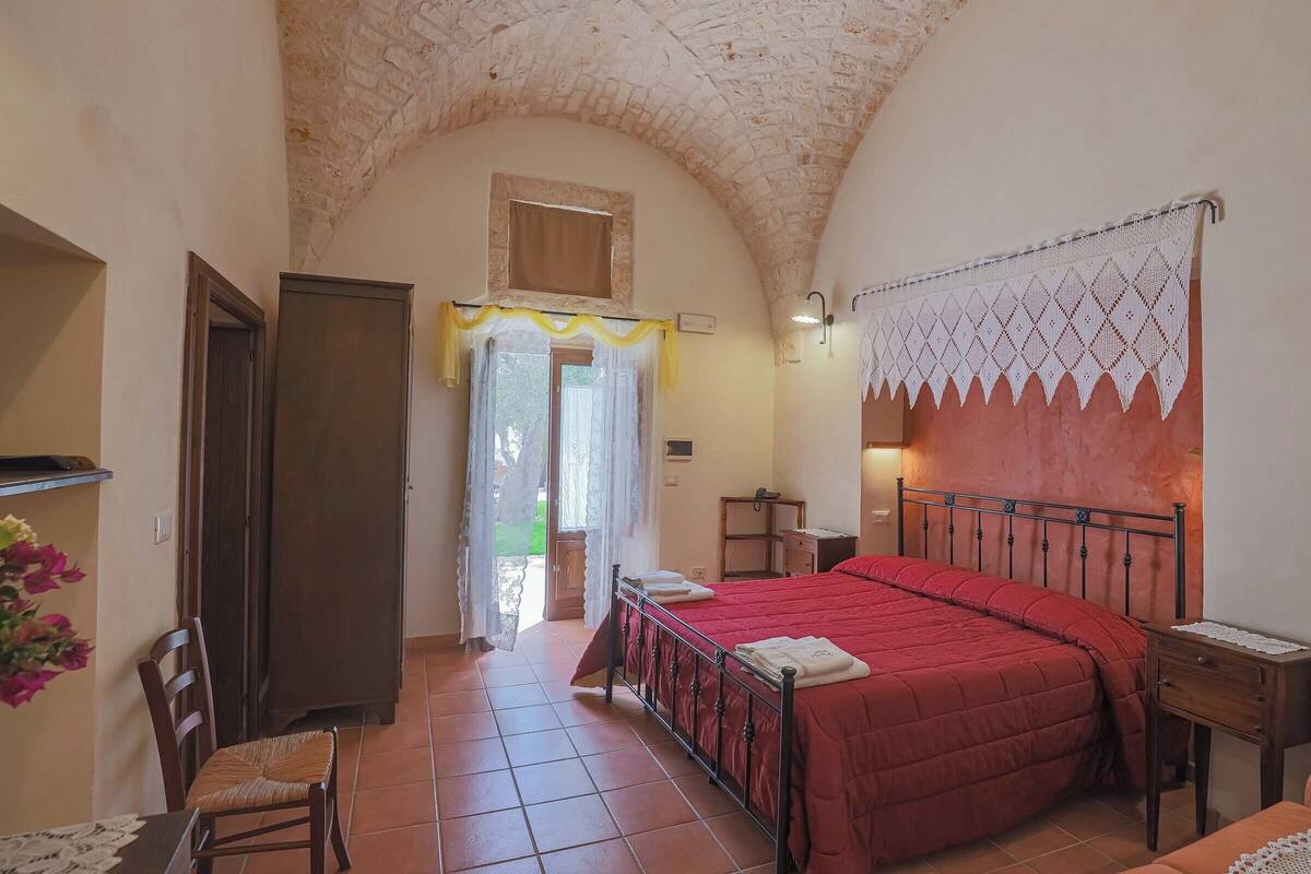 Chambre Familiale (3/4)