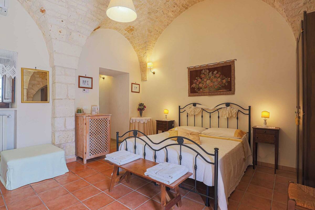 Chambre Triple Supérieure (2)