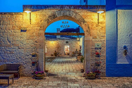 Masseria Casina Vitale