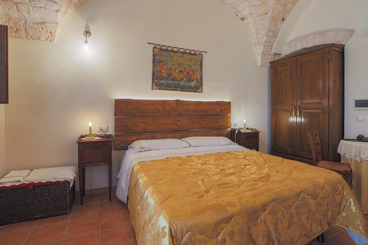 Chambre Double Supérieure (5)