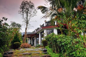 Exterior - Clst Hostel (Puli)