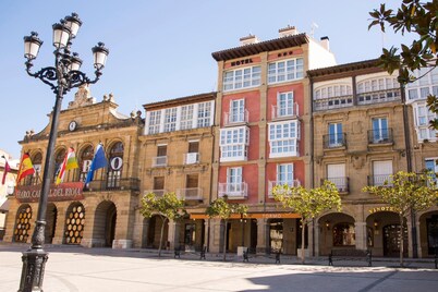 Hotel Plaza de la Paz