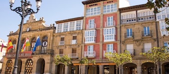 Hotel Plaza de la Paz