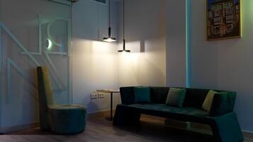 Télévision à écran plat