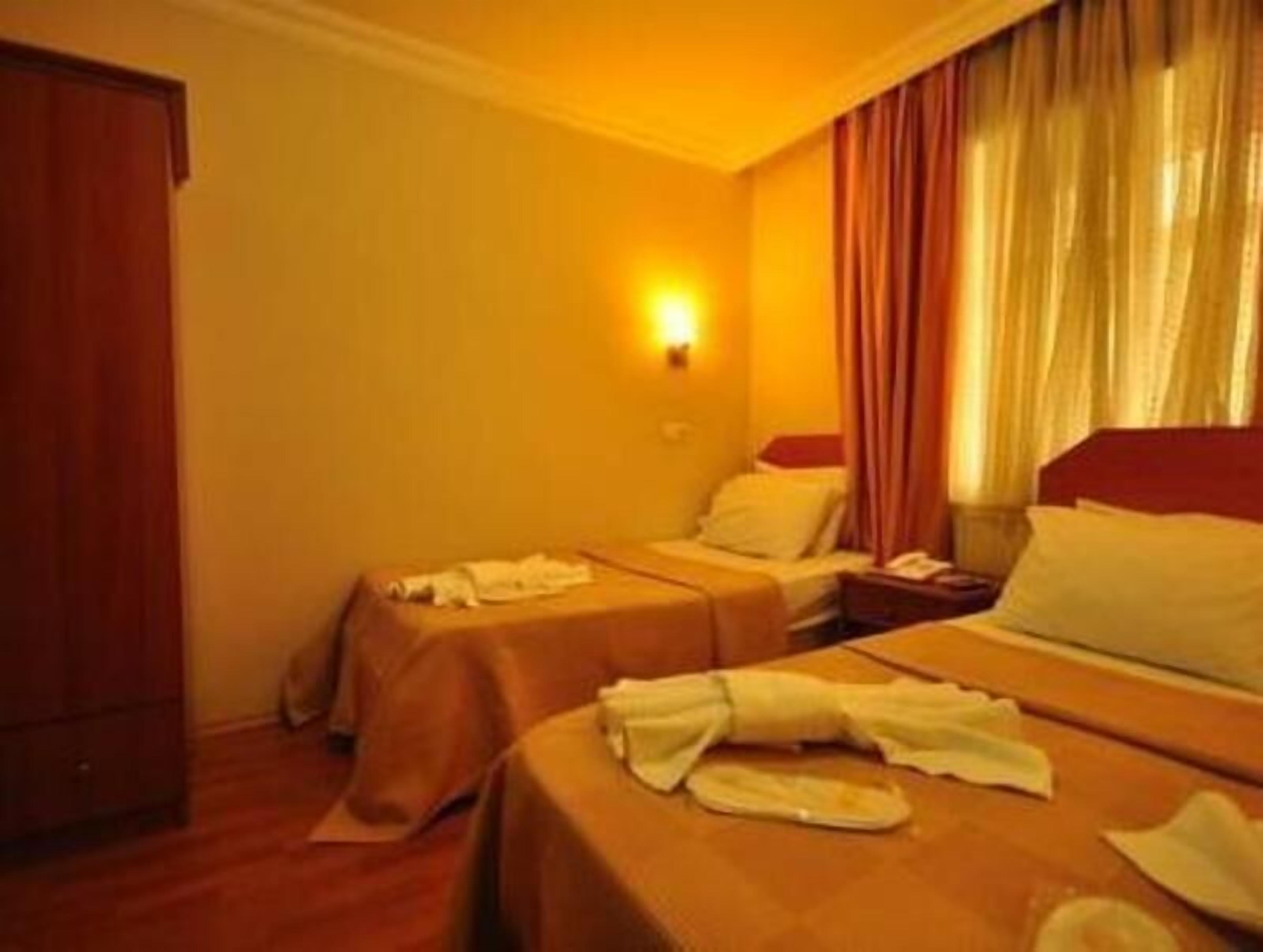 1 chambre, accès au Wi-Fi (inclus), literie fournie