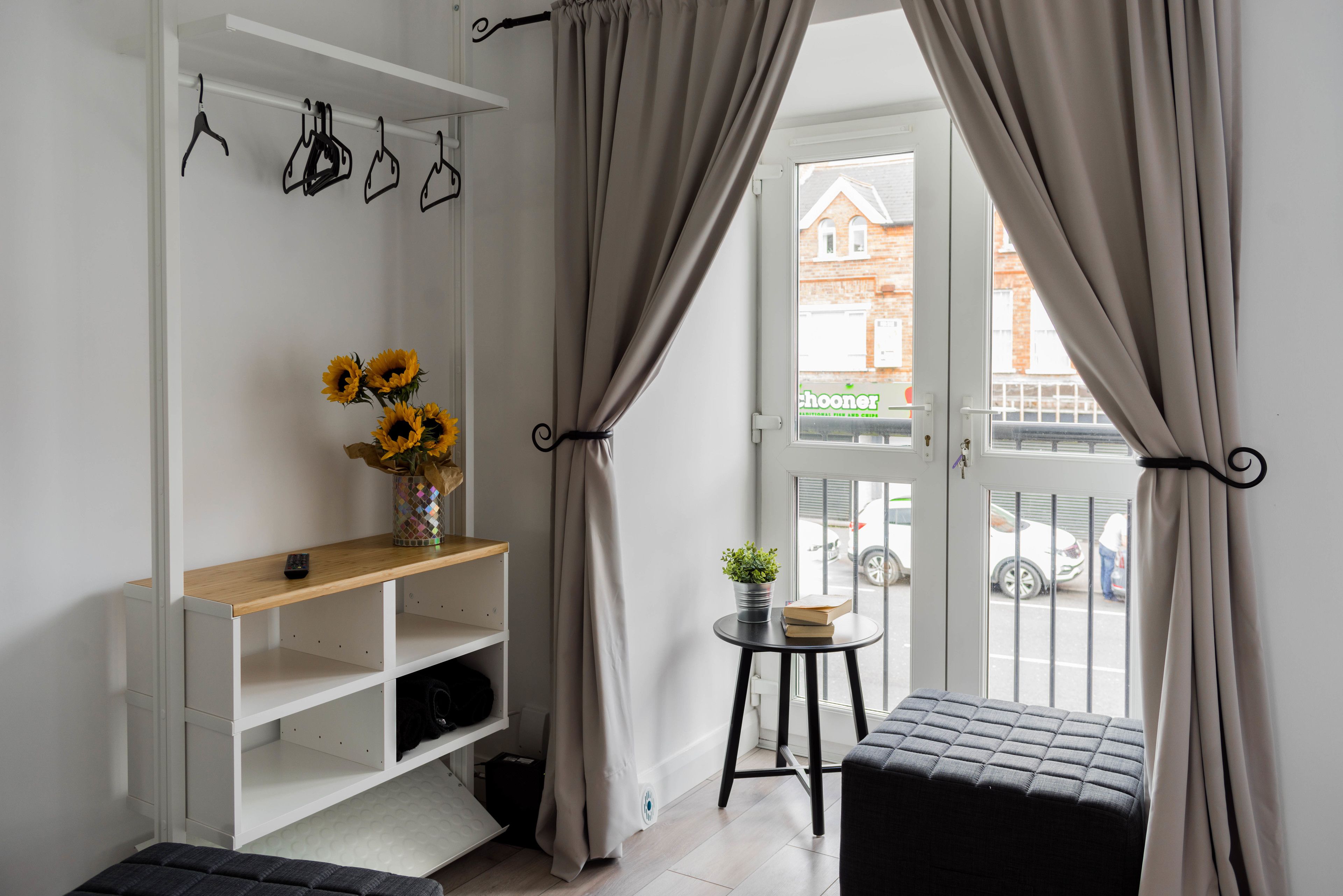 Foto - Amica Guesthouse