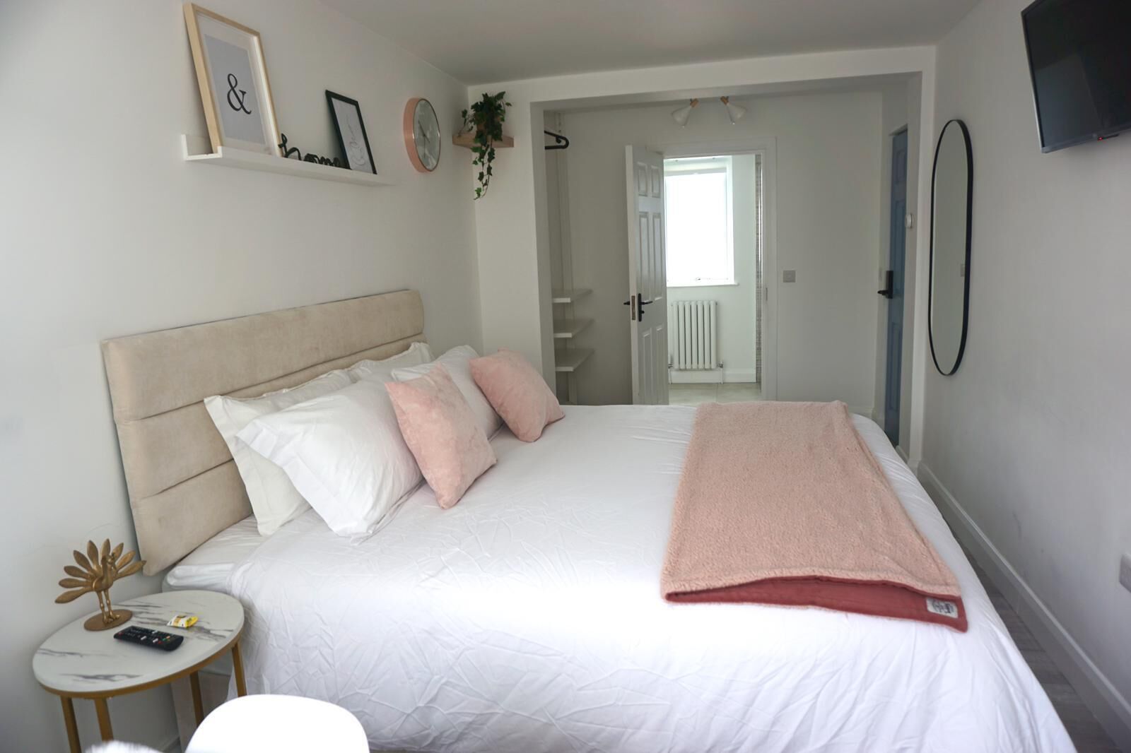 Foto - Amica Guesthouse