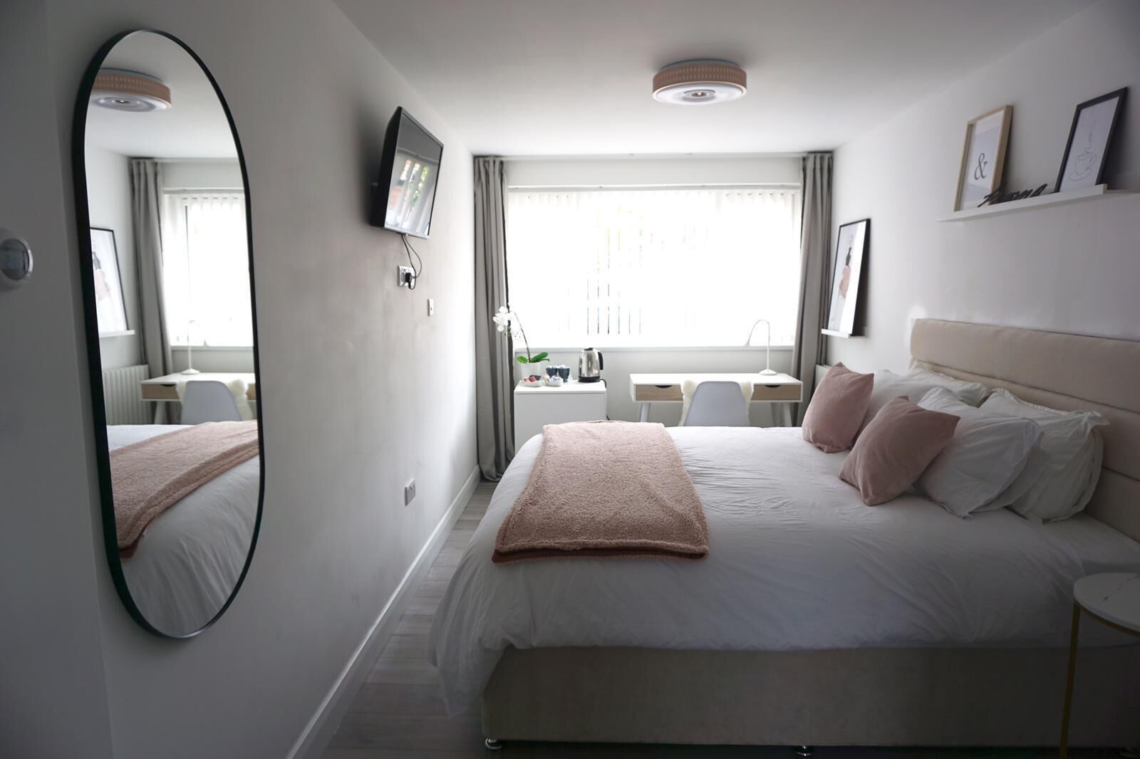 Foto - Amica Guesthouse