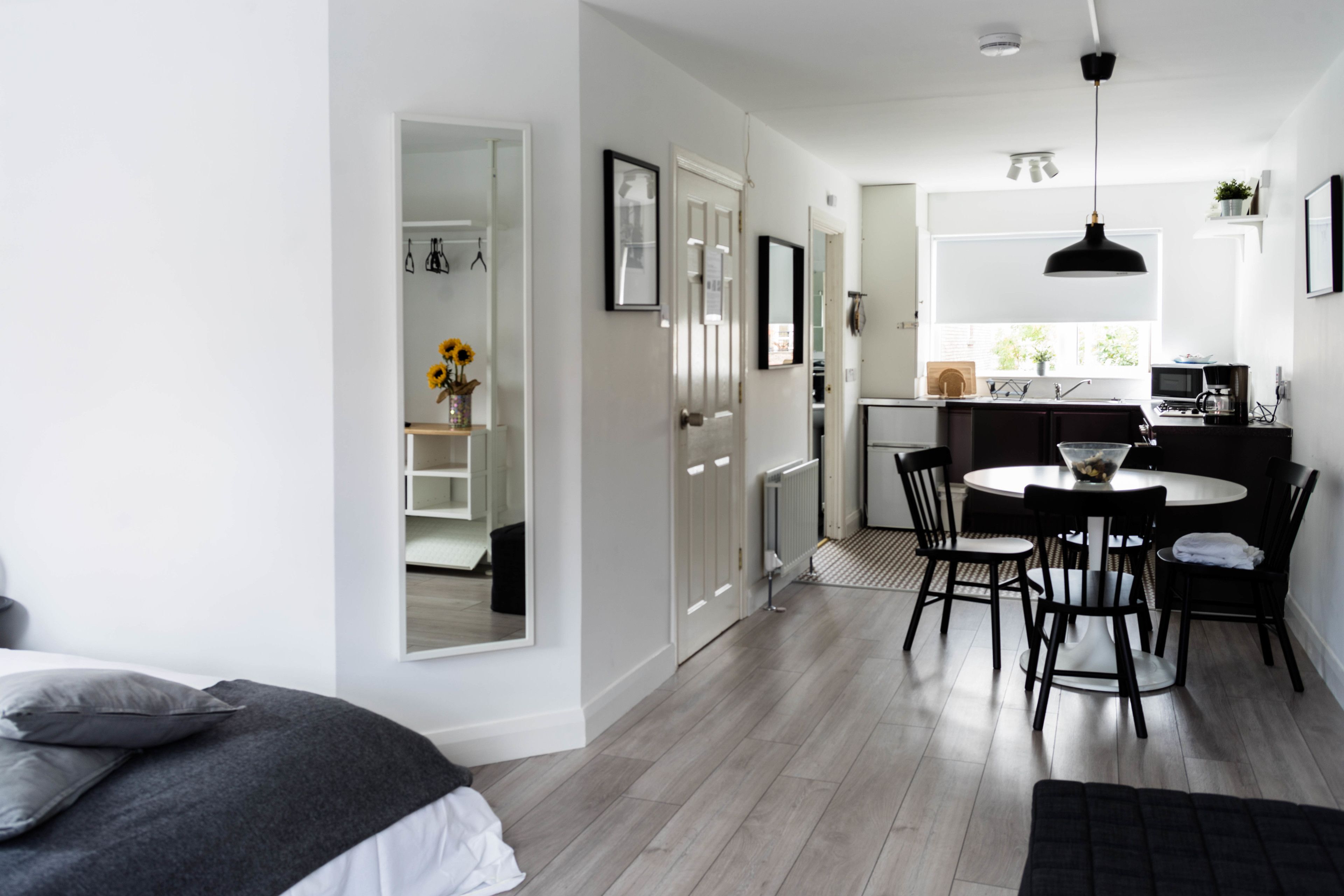 Foto - Amica Guesthouse