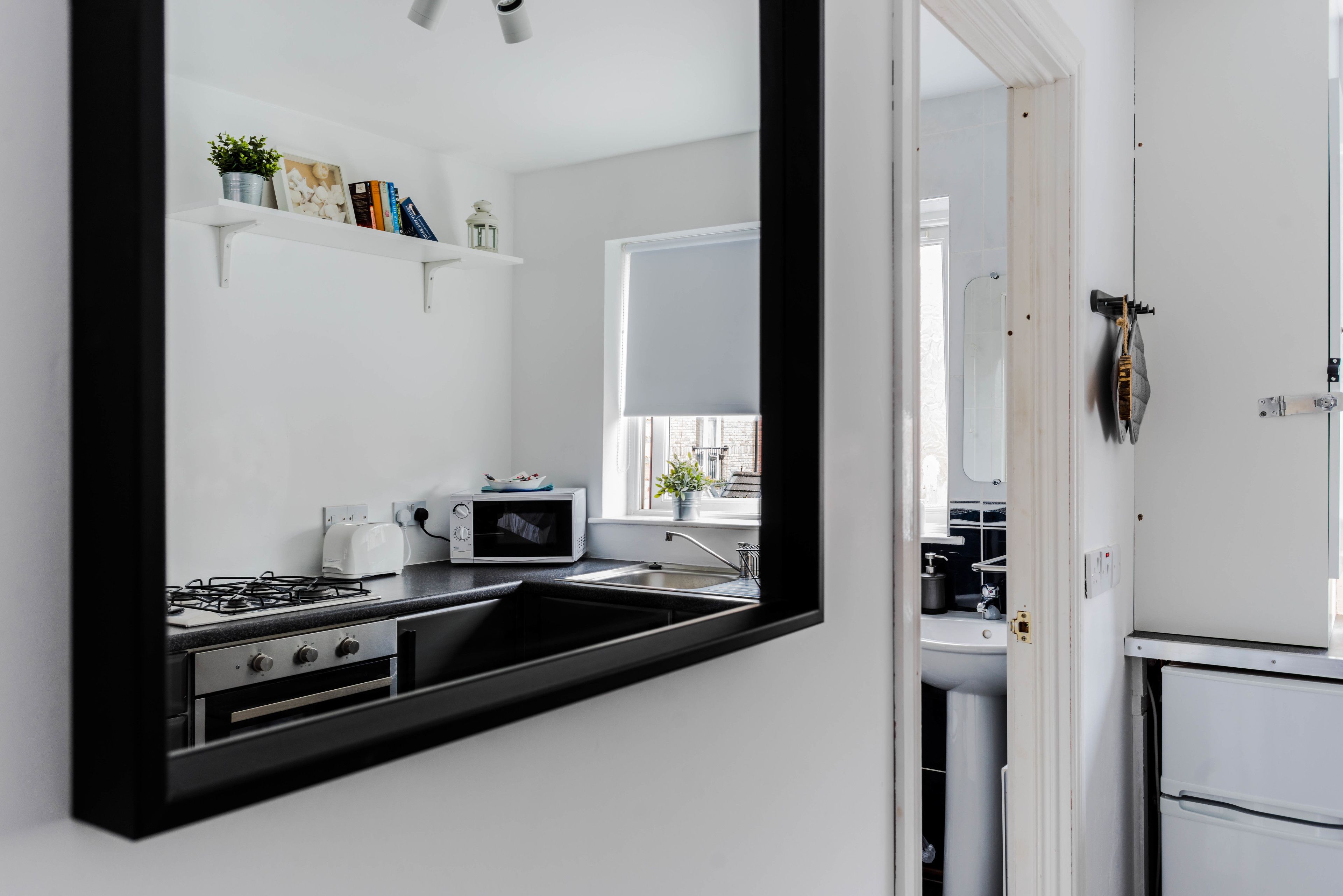 Foto - Amica Guesthouse