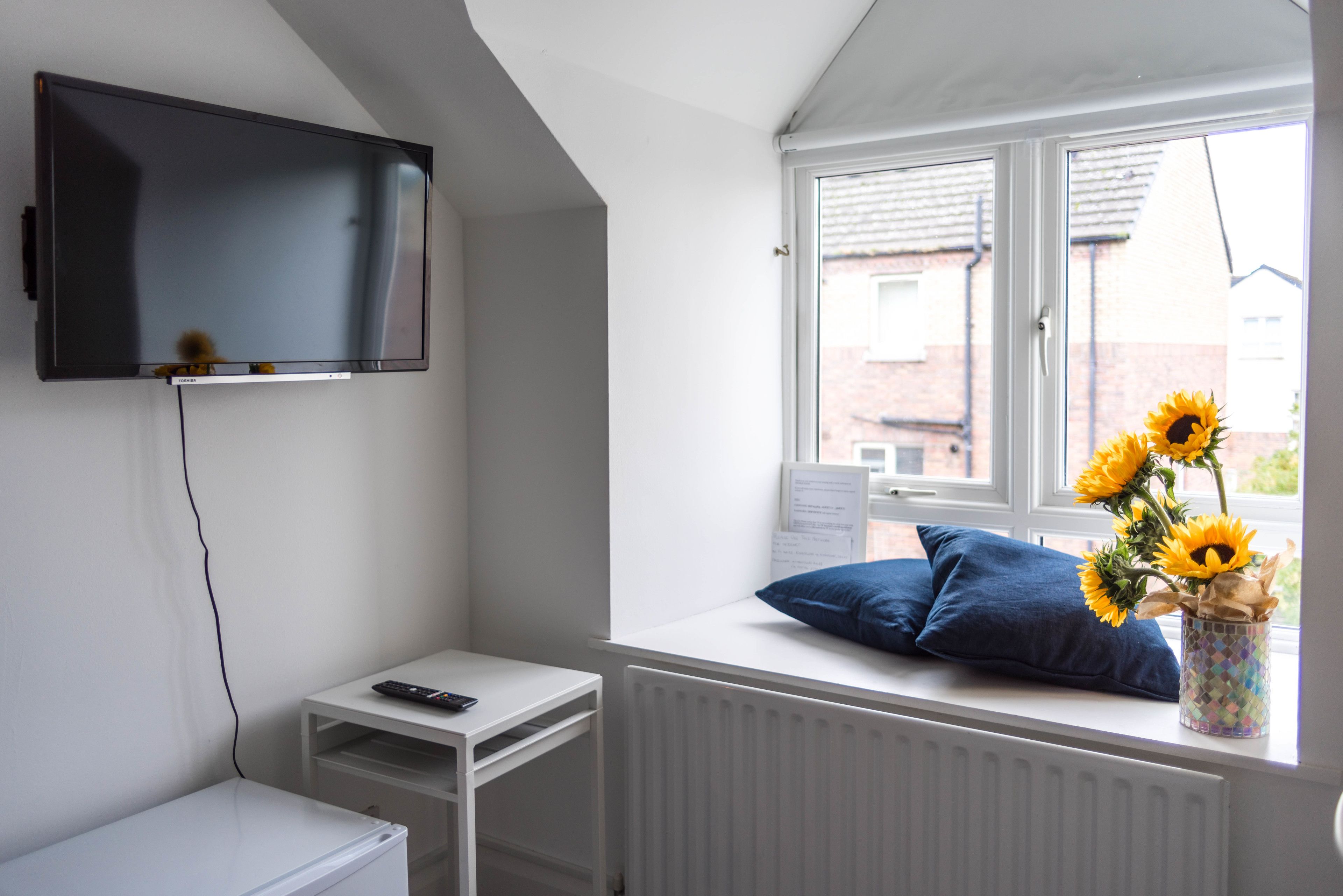 Foto - Amica Guesthouse