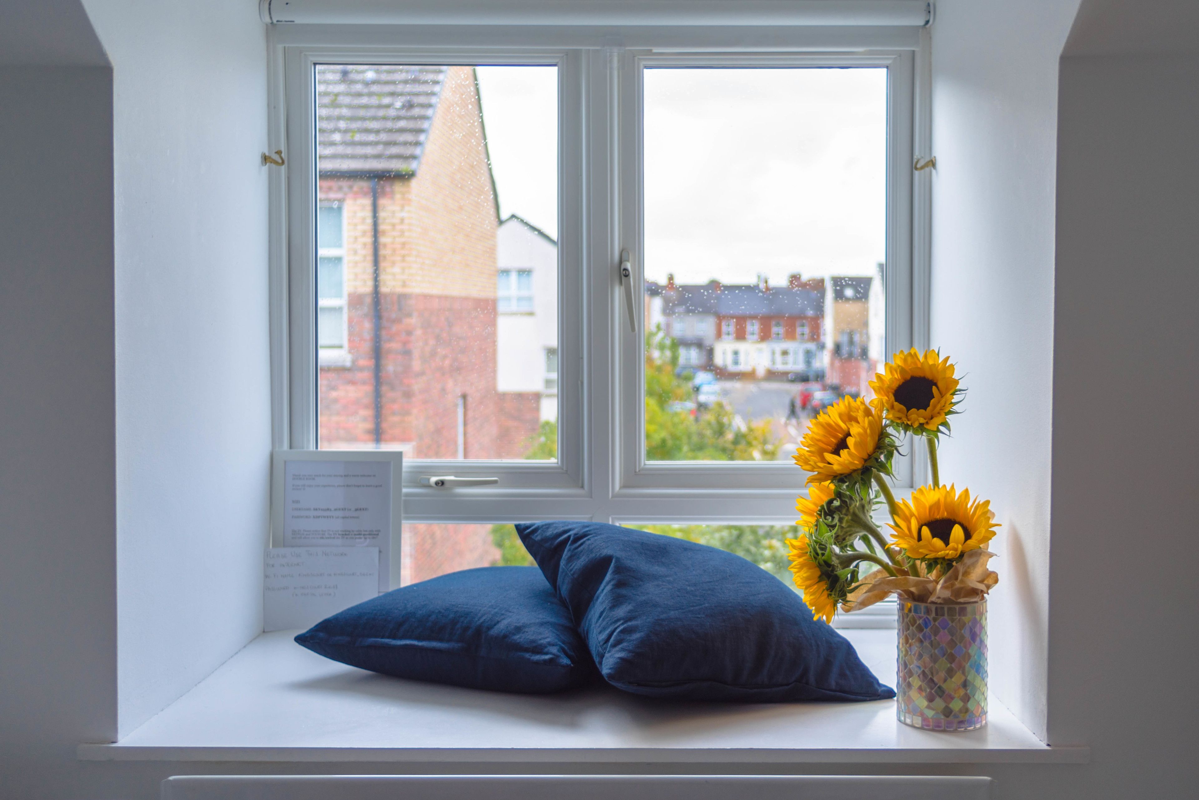 Foto - Amica Guesthouse