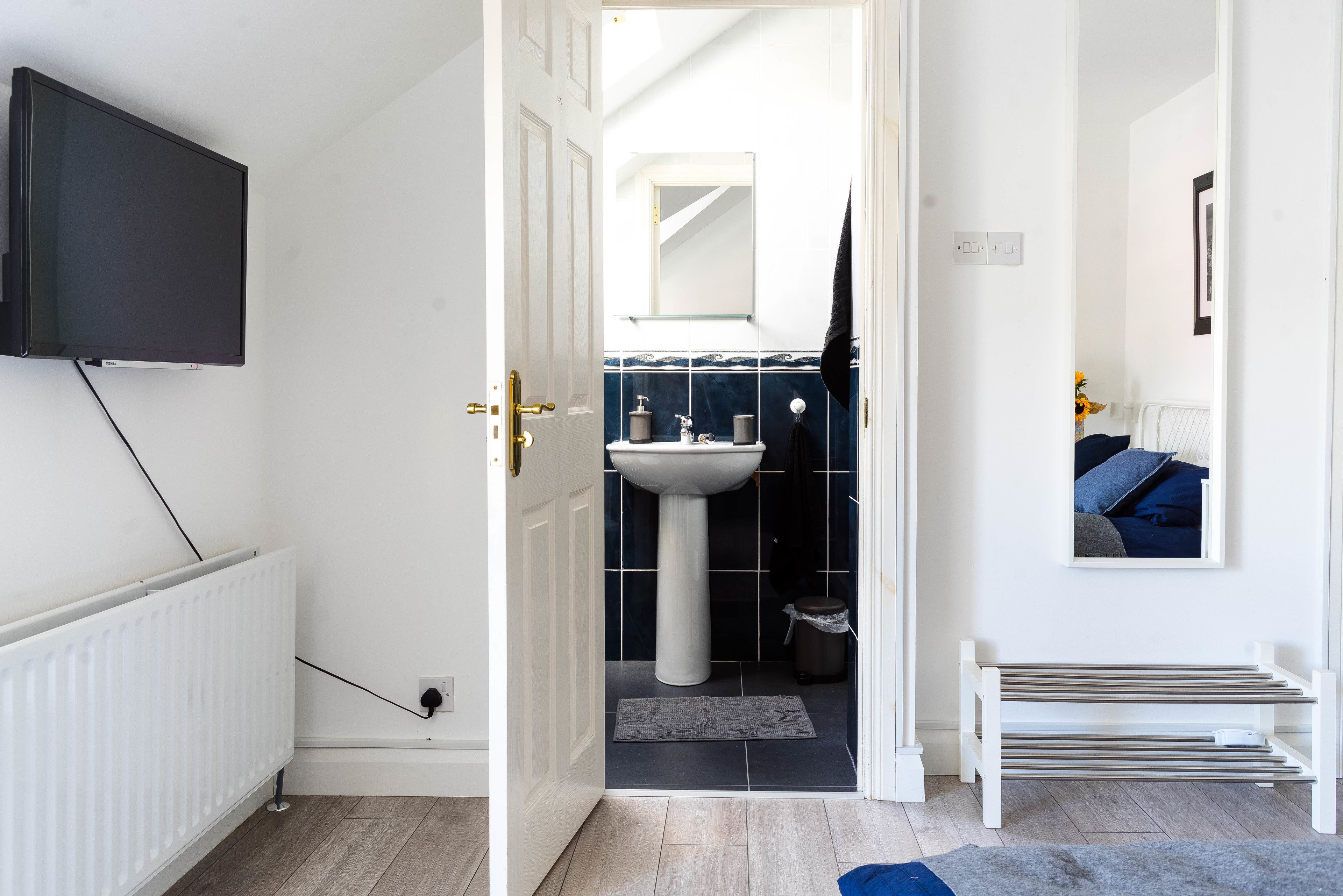 Foto - Amica Guesthouse