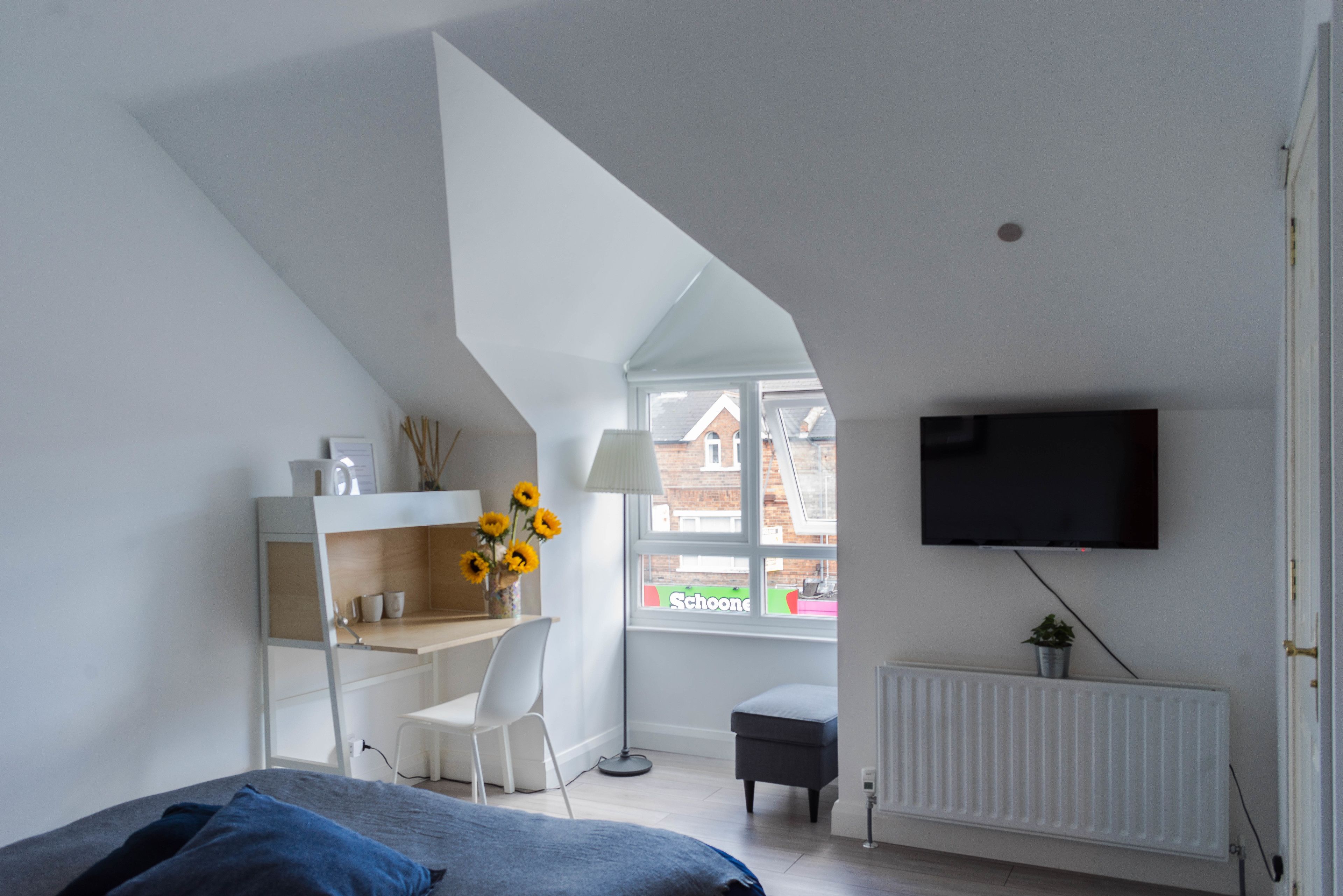 Foto - Amica Guesthouse