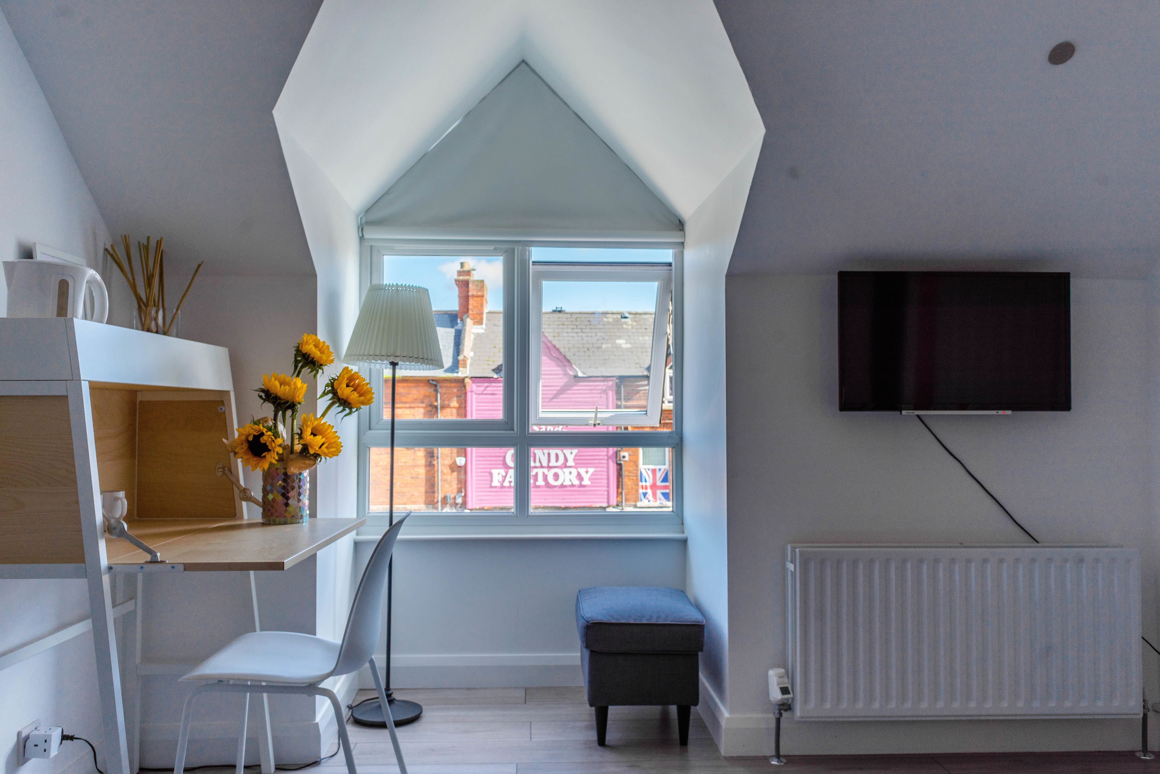 Foto - Amica Guesthouse