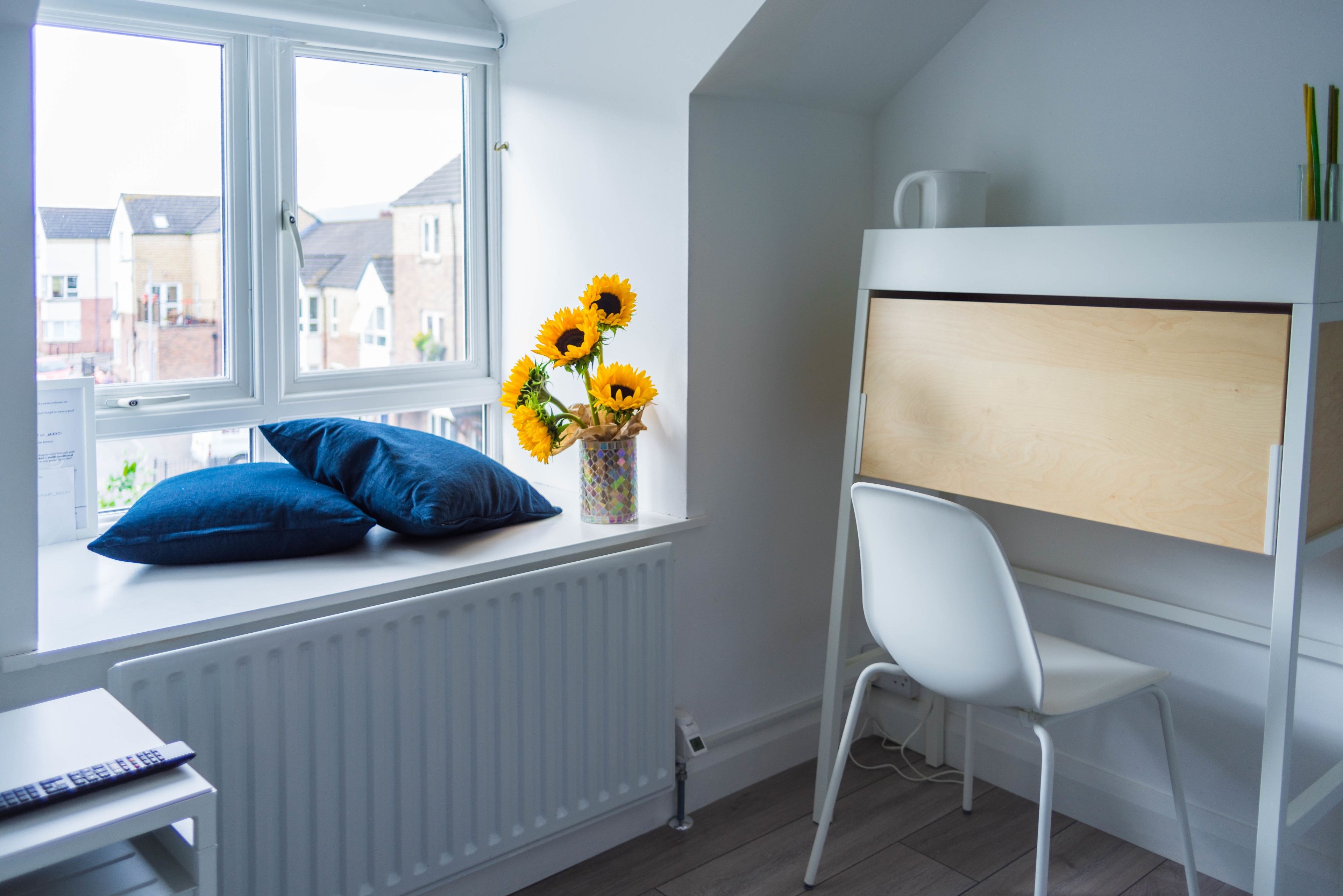 Foto - Amica Guesthouse