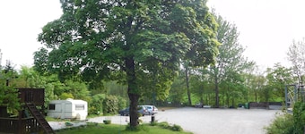 Apartments - Hejren
