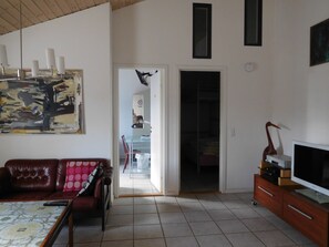 Detalhe da parte interna