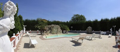 Borgo dei Sensi