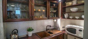 Elite Apartments by the Beach