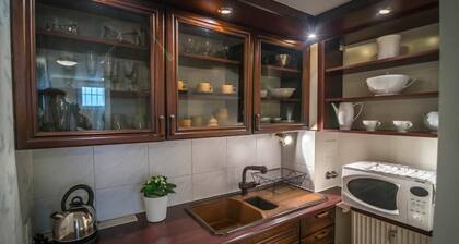 Elite Apartments by the Beach