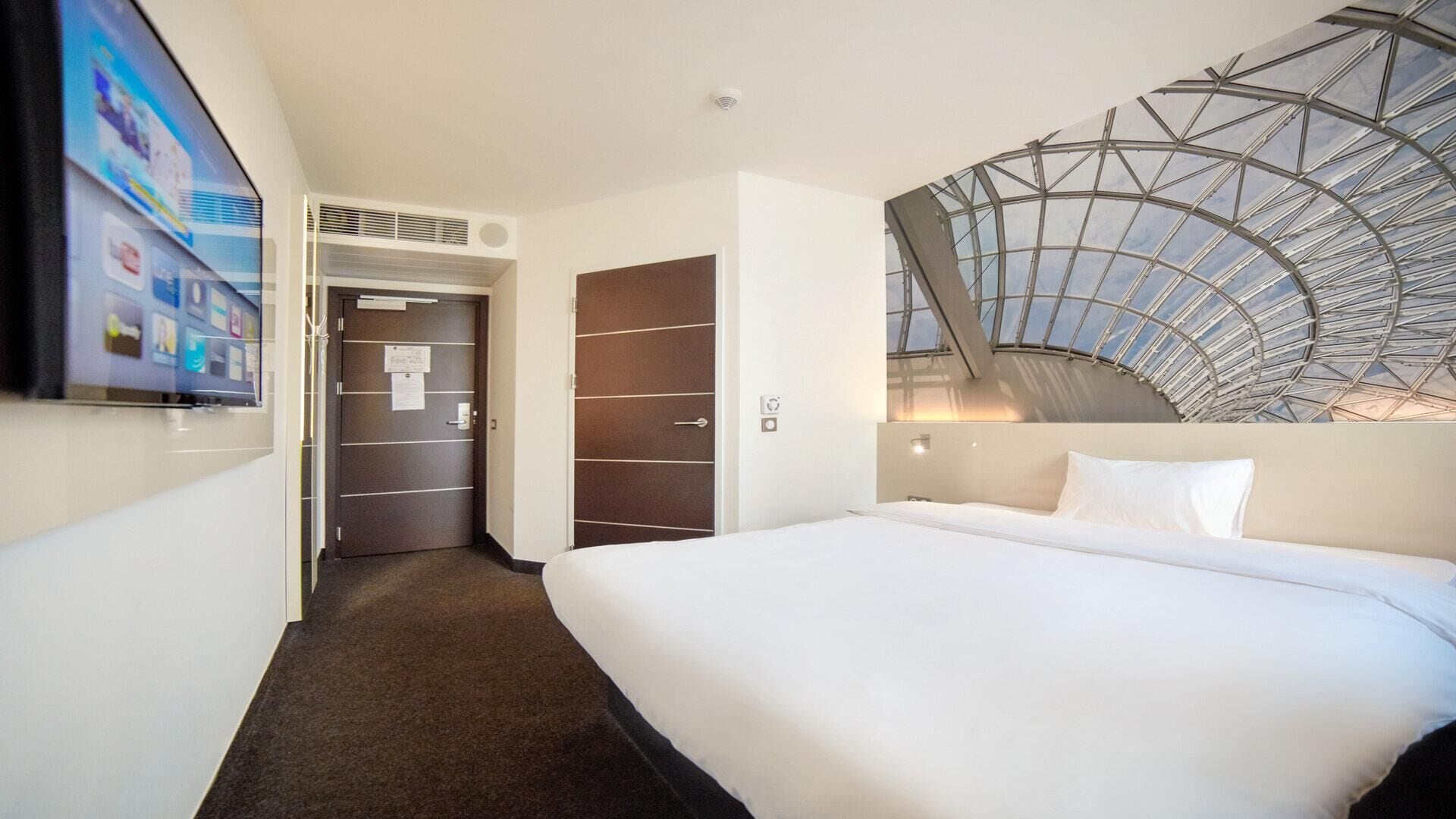 Foto - B&B HOTEL Katowice Centrum