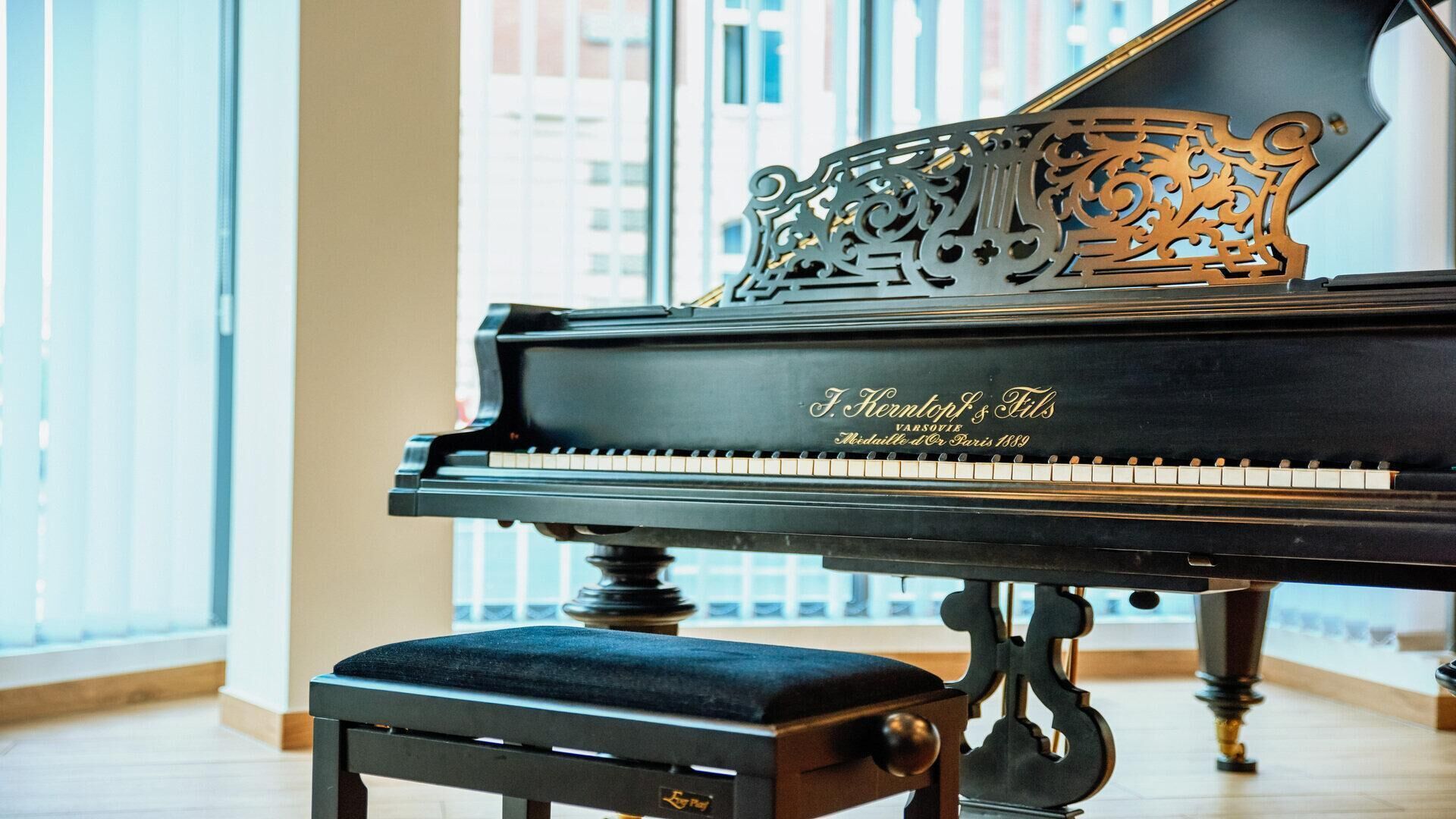 Foto - B&B HOTEL Katowice Centrum