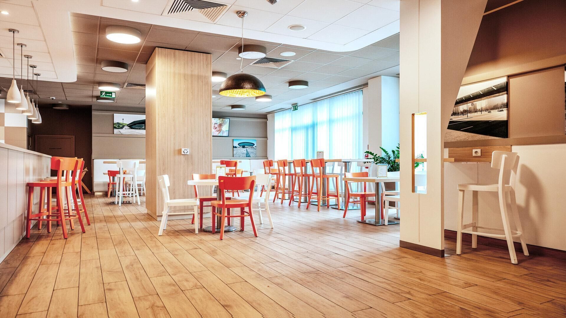 Foto - B&B HOTEL Katowice Centrum