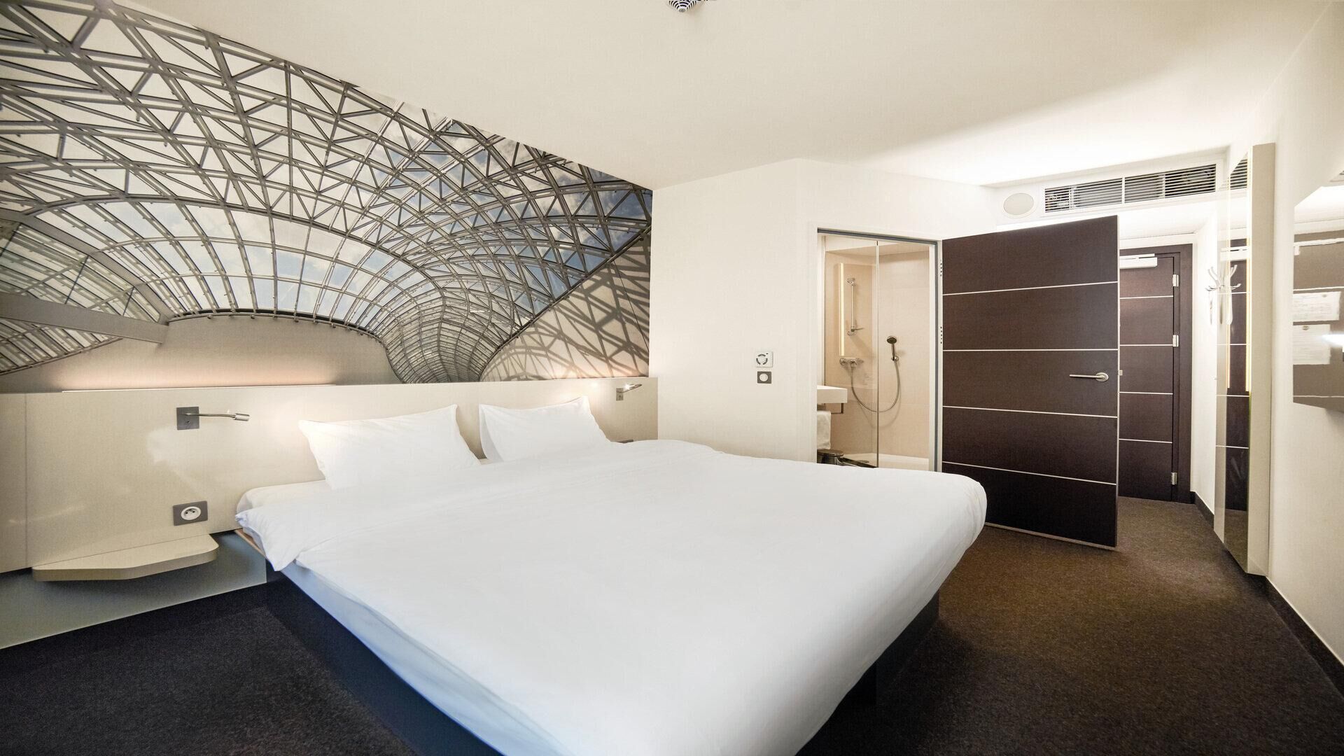 Foto - B&B HOTEL Katowice Centrum