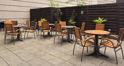 B&B Hotel Katowice Centrum