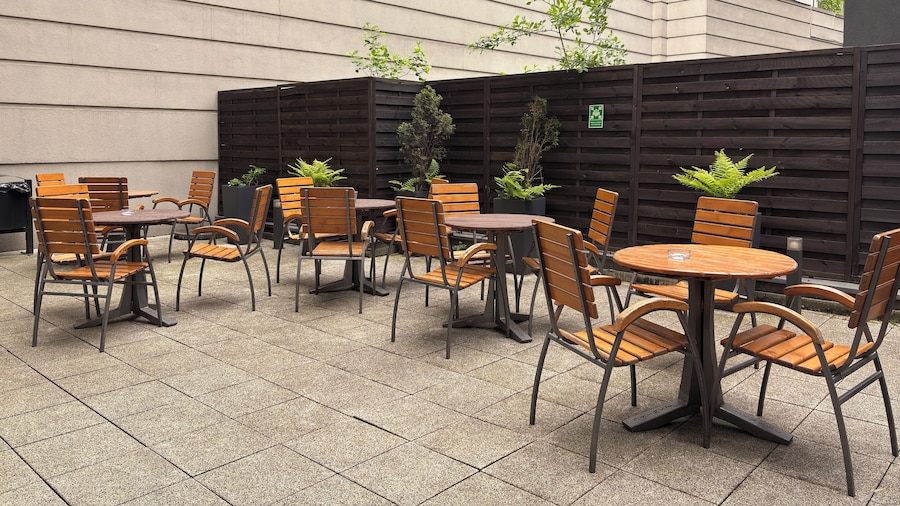 B&B Hotel Katowice Centrum