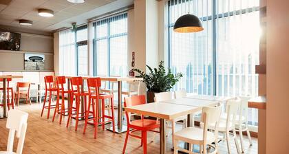 B&B Hotel Katowice Centrum