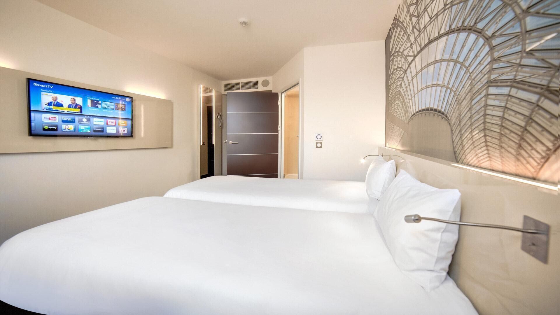 Foto - B&B HOTEL Katowice Centrum