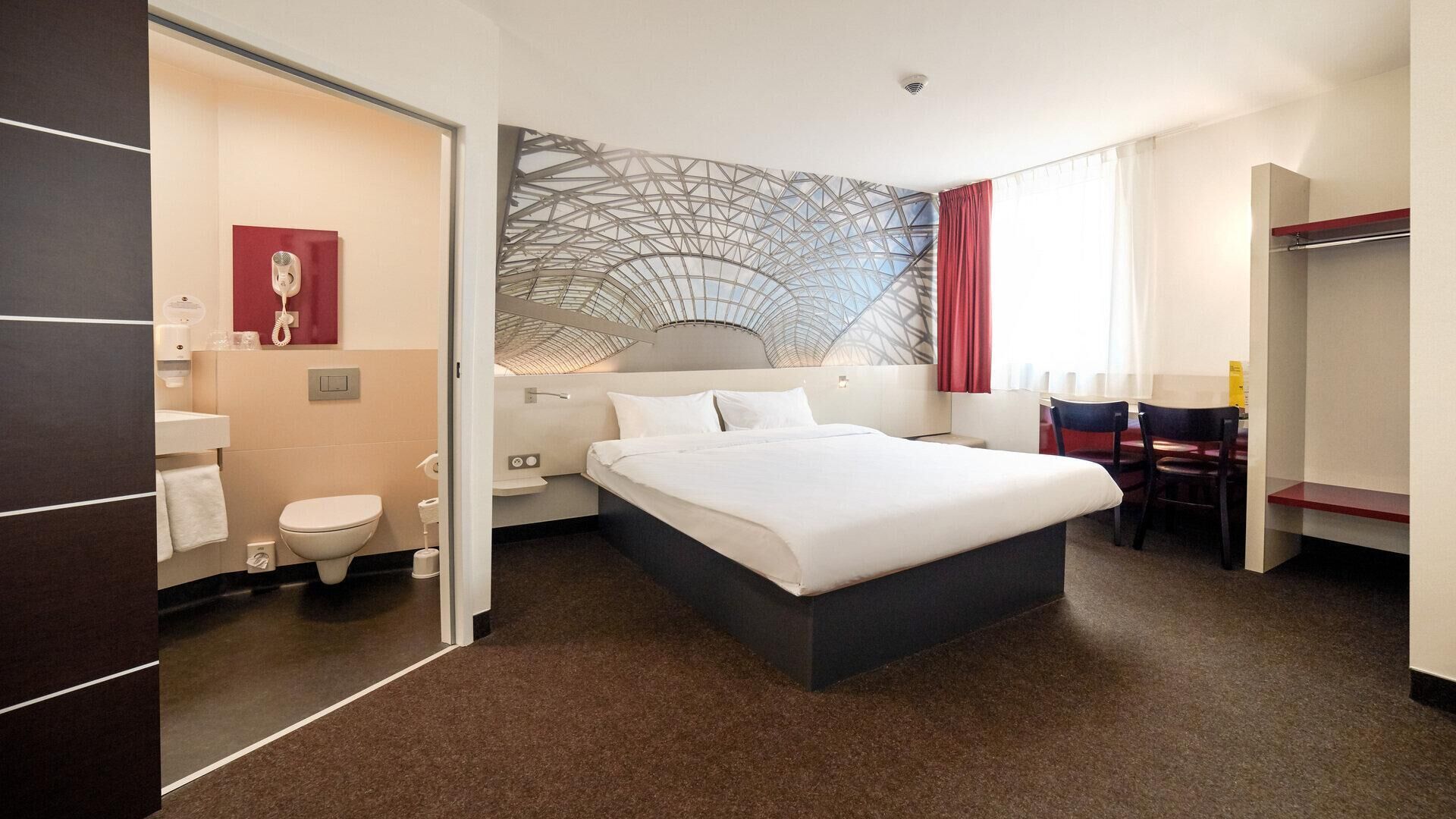 Foto - B&B Hotel Katowice Centrum