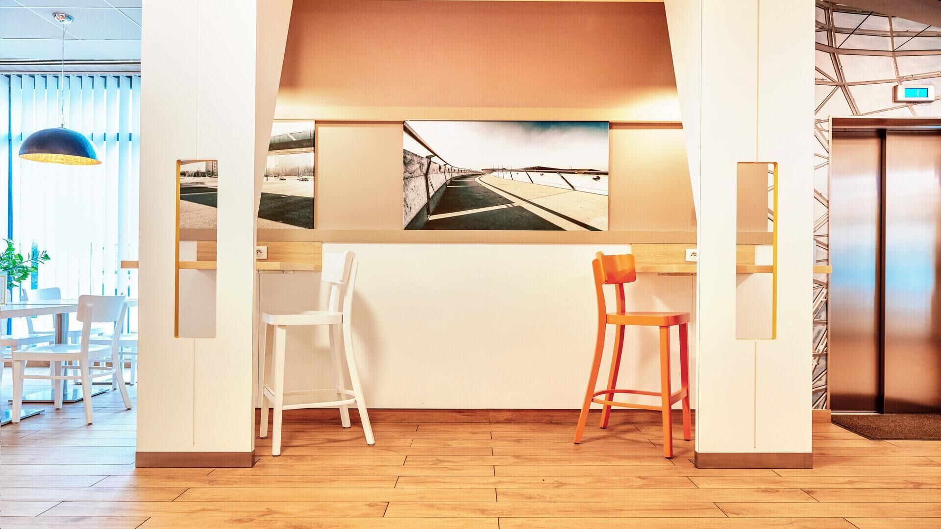 Photo - B&B HOTEL Katowice Centrum