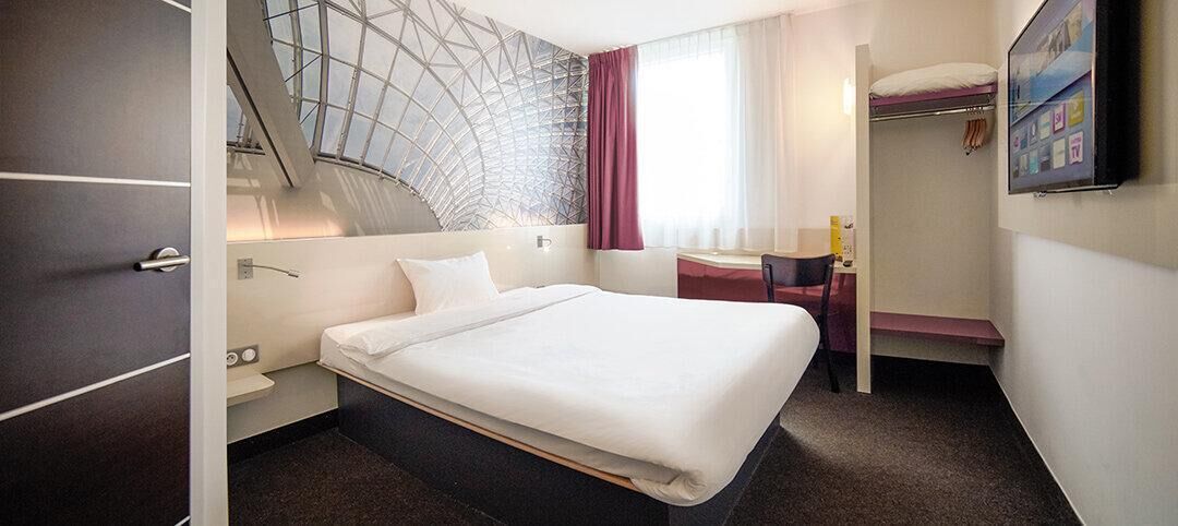 Foto - B&B HOTEL Katowice Centrum