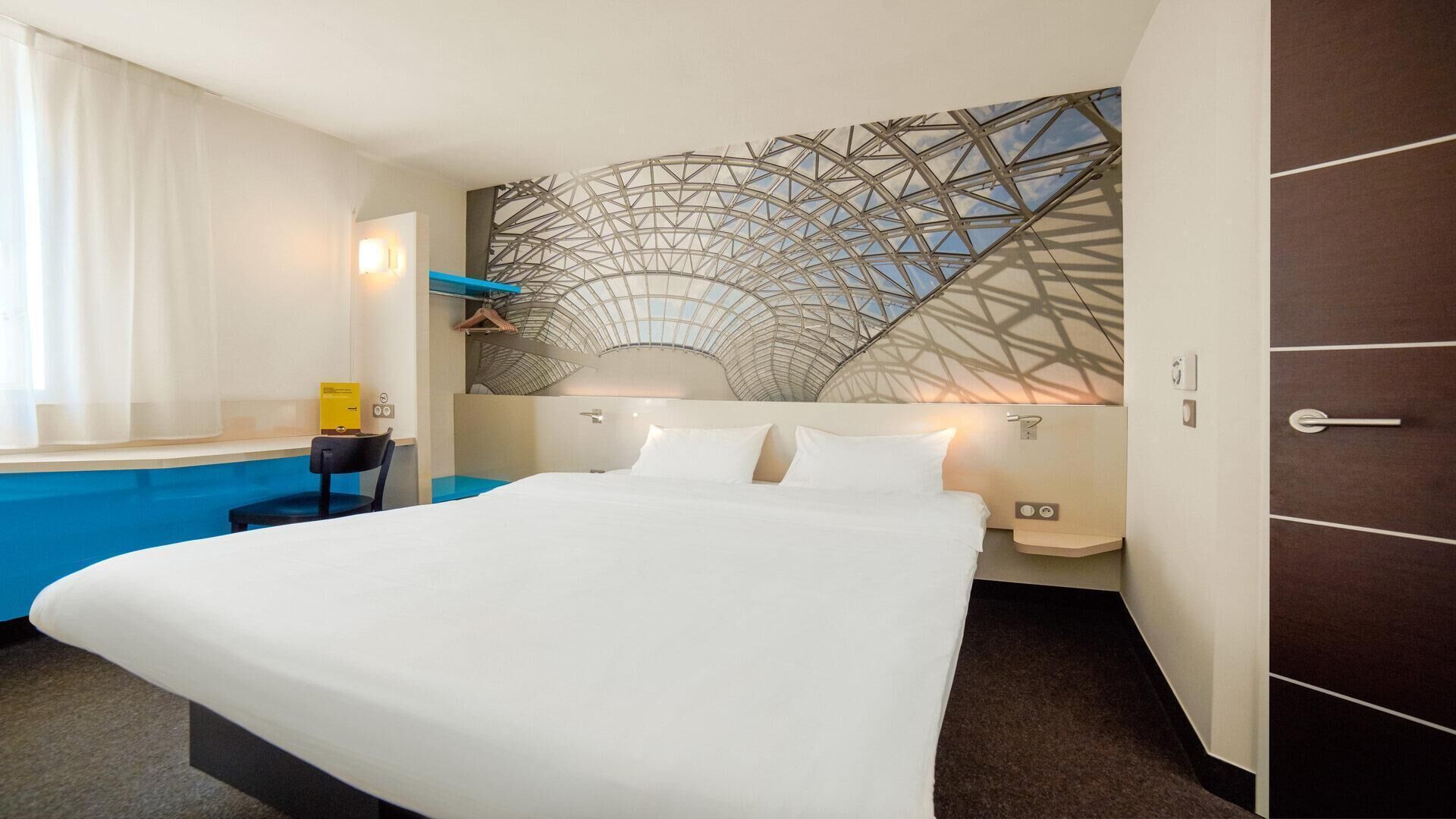 Foto - B&B HOTEL Katowice Centrum