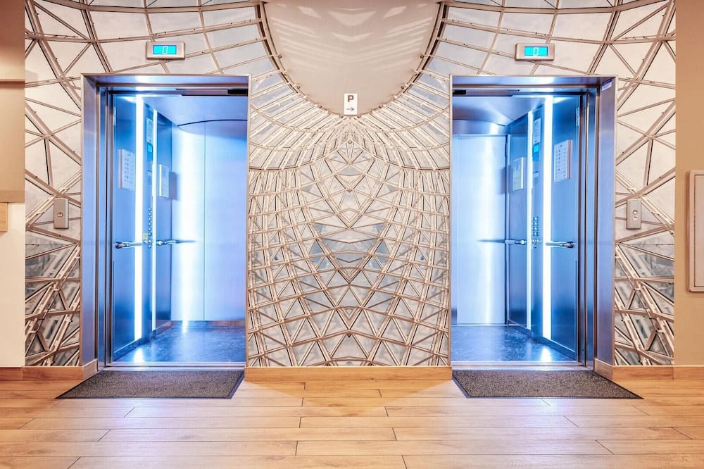 B&B Hotel Katowice Centrum