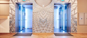 B&B 호텔 카토비체 센트롬