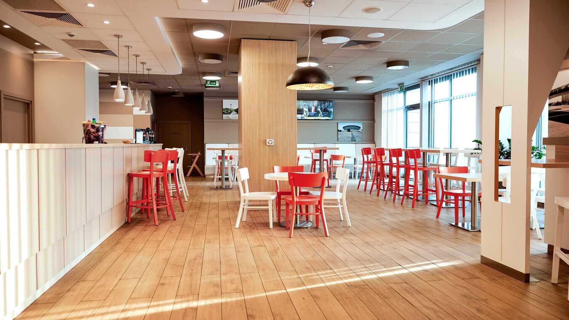 Foto - B&B Hotel Katowice Centrum